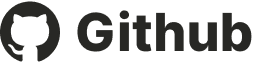 GitHub Logo