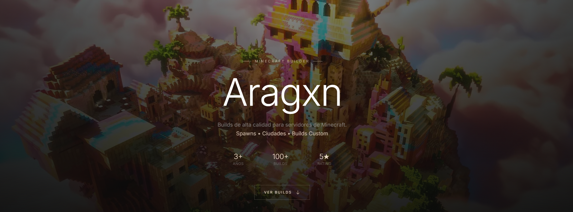 Aragxn